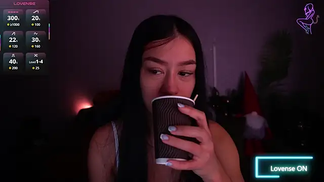 FataleNellie online show from 01/16/26, 08:35