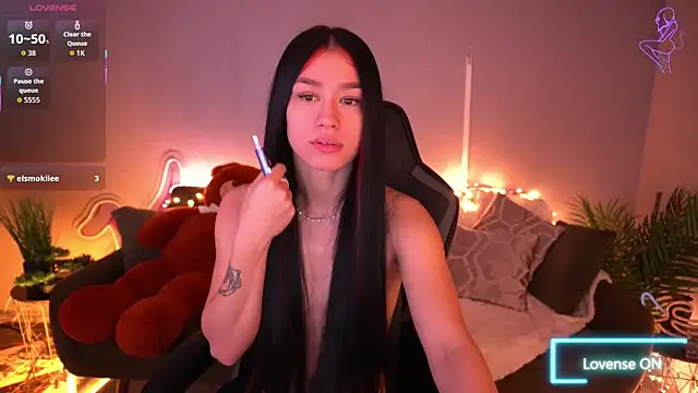 FataleNellie online show from 02/06/26, 09:40