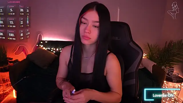 FataleNellie online show from 02/09/26, 10:47