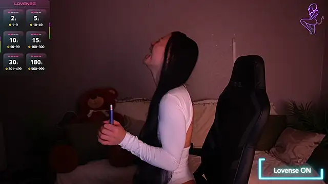 FataleNellie online show from 02/12/26, 10:49