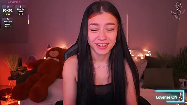 FataleNellie online show from 03/04/26, 09:21