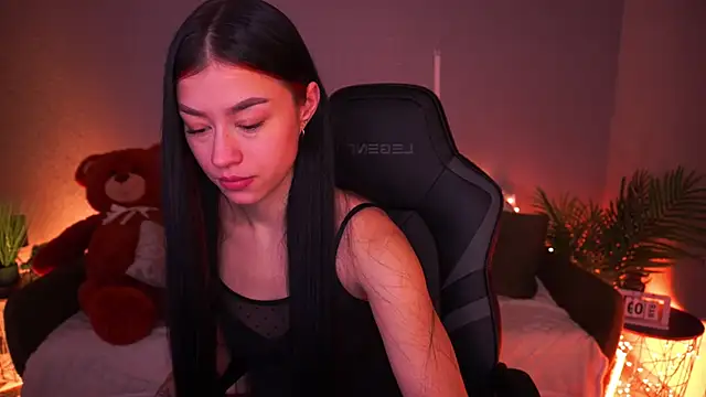 FataleNellie online show from 03/09/26, 09:41