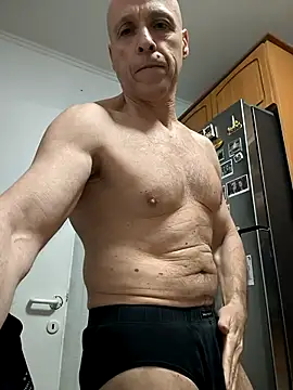 fergi1999 online show from 03/16/26, 10:47