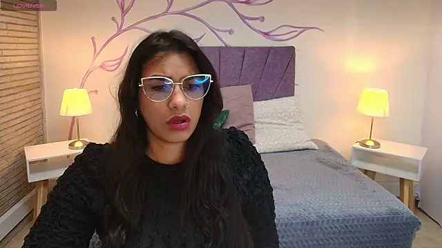 Snapshot of Lia_Blake_ chatting on 09/20/25, 11:55 Lia Blake online show from 09/20/25, 11:55