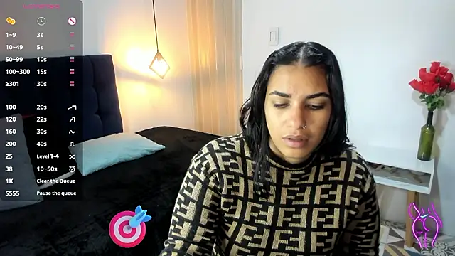 Lia Blake  online show from 02/03/26, 11:59