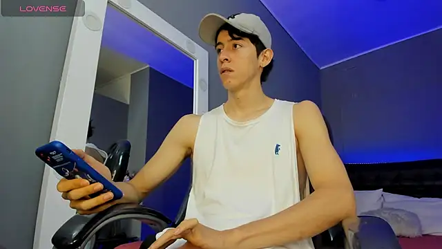 Snapshot of Jhon_snow22 chatting on 10/02/25, 12:34 Jhon snow22 online show from 10/02/25, 12:34