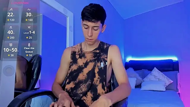 Snapshot of Jhon_snow22 chatting on 12/05/25, 01:52 Jhon snow22 online show from 12/05/25, 01:52