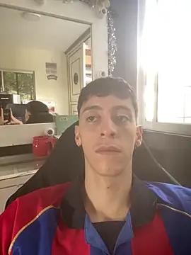 Snapshot of Jhon_snow22 chatting on 12/18/25, 05:52 Jhon snow22 online show from 12/18/25, 05:52