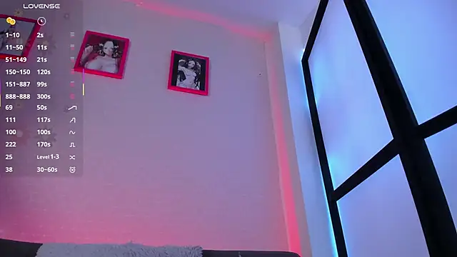 missweetpeach online show from 02/13/26, 08:16