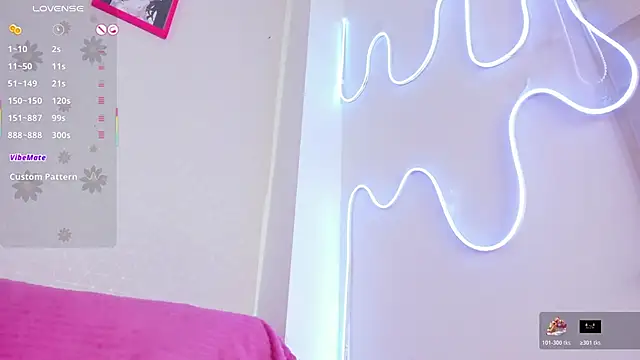 missweetpeach online show from 03/15/26, 10:49