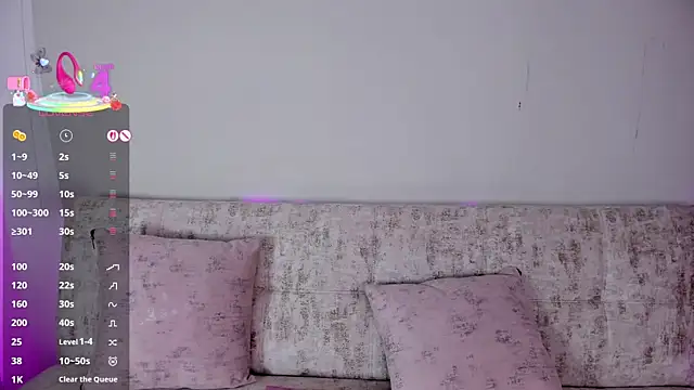 missweetpeach online show from 06/30/26, 10:55