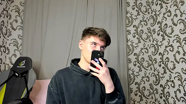 SherlockMax online show from 09/11/25, 04:29