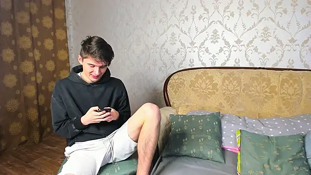 SherlockMax online show from 10/02/25, 10:28