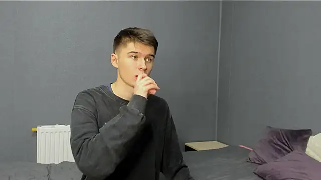 SherlockMax online show from 11/14/25, 07:56