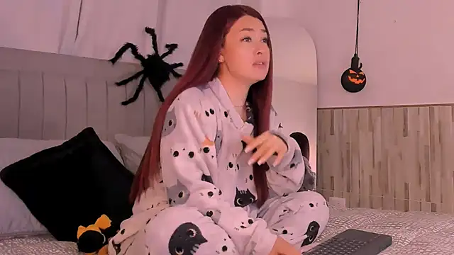 AnastasiaGreey online show from 10/12/25, 11:04