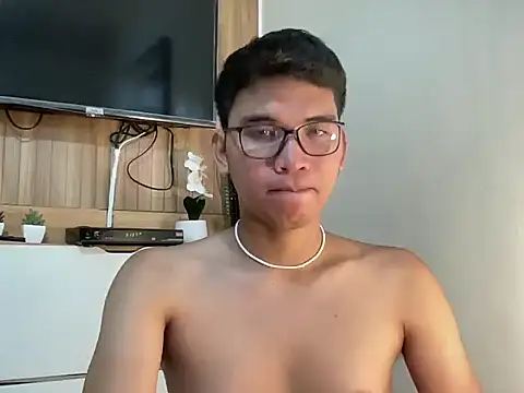 Euricka Carter online show from 10/22/25, 03:45