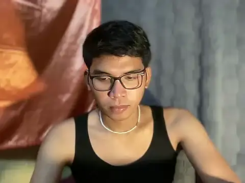 Euricka Carter online show from 11/18/25, 04:22