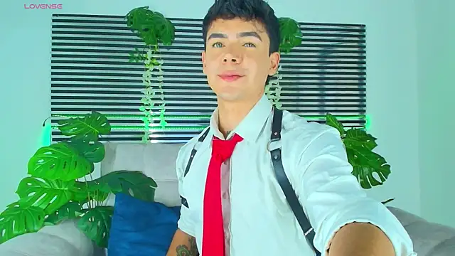 CamiiGuzmanX online show from 04/11/26, 09:30