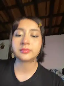 kaori 77 online show from 11/16/25, 04:29