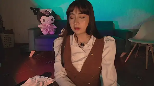 kaori 77 online show from 12/20/25, 03:35