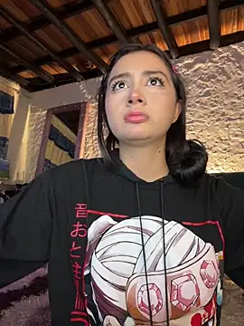 kaori 77 online show from 02/12/26, 04:18