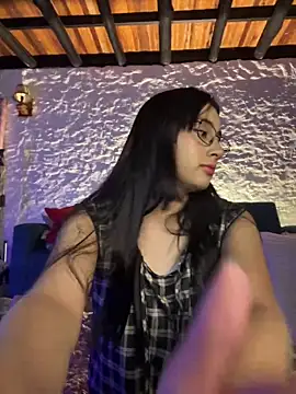 kaori 77 online show from 02/20/26, 03:58