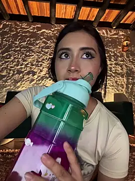 kaori 77 online show from 02/24/26, 04:10