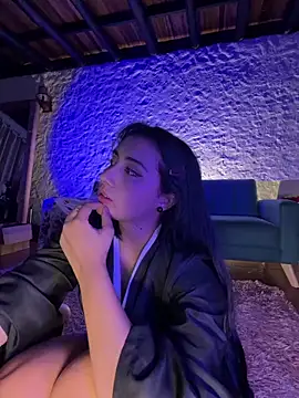 kaori 77 online show from 04/11/26, 07:45