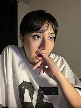 kaori 77 online show from 07/07/26, 07:23