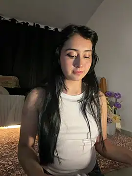 kaori 77 online show from 07/08/26, 05:34