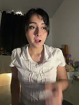 kaori 77 online show from 07/10/26, 04:50