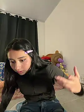 kaori 77 online show from 08/01/26, 05:29