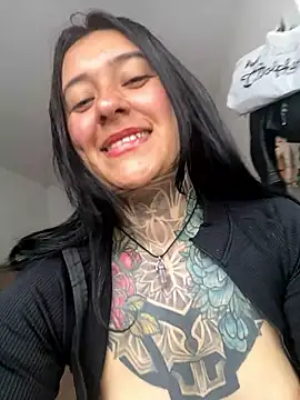 Snapshot of Rouse_07 chatting on 01/10/26, 04:09 Rouse 07 online show from 01/10/26, 04:09