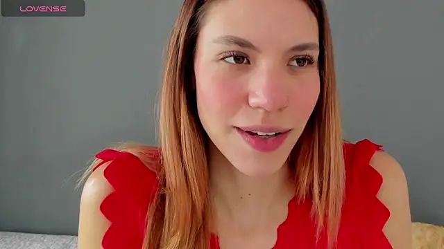 AntonellaaRossii online show from 09/26/25, 12:31