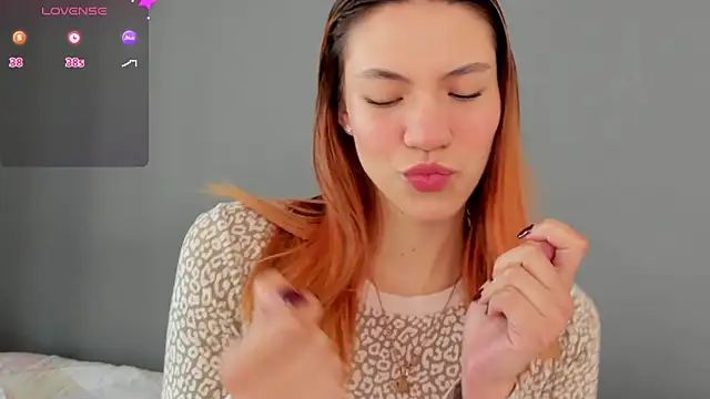 AntonellaaRossii online show from 10/09/25, 01:09