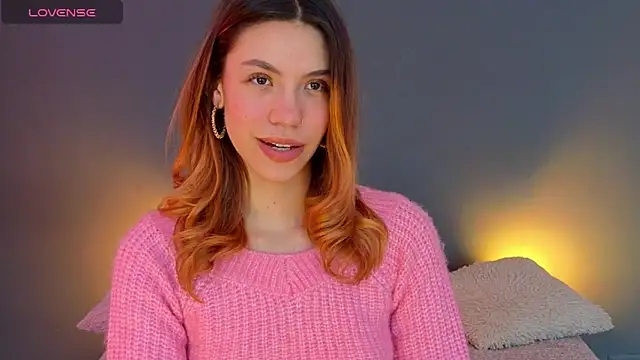 AntonellaaRossii online show from 11/26/25, 05:14