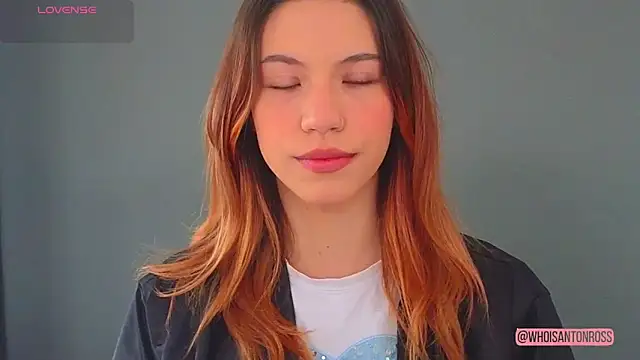 AntonellaaRossii online show from 02/20/26, 01:22