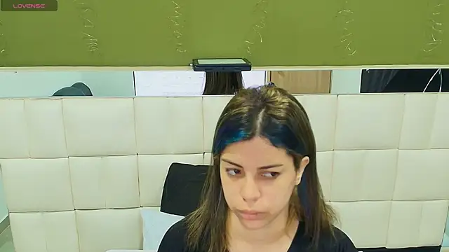 gisell gomez online show from 09/18/25, 12:07