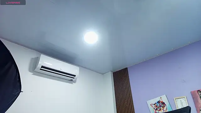 gisell gomez online show from 03/17/26, 07:50