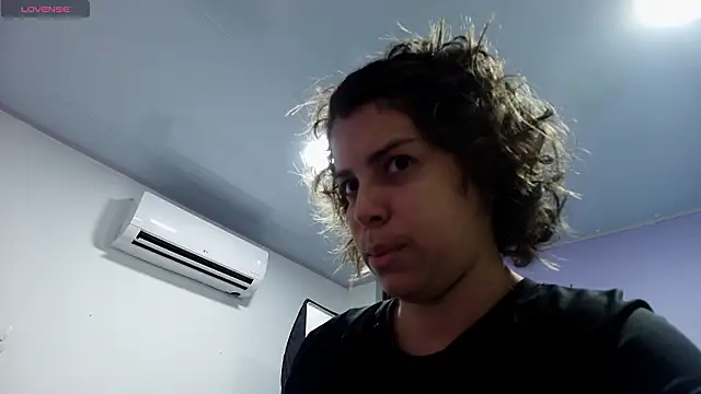 gisell gomez online show from 03/20/26, 08:14