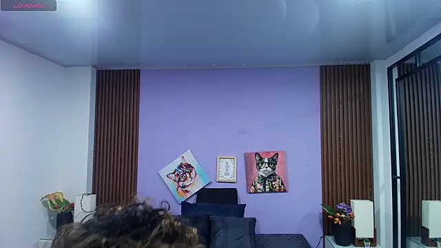 gisell gomez online show from 04/14/26, 08:59