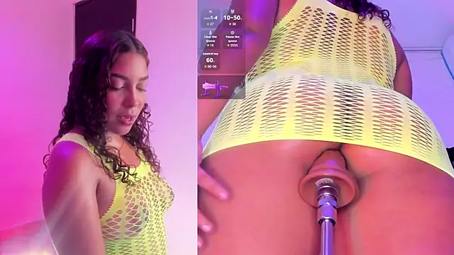 SugarandNibbles online show from 03/20/26, 09:08