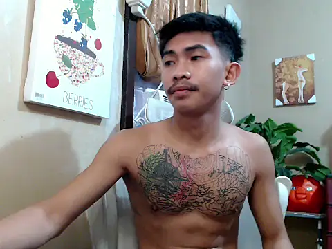 Snapshot of King_BigCock69 chatting on 01/18/26, 03:05 King BigCock69 online show from 01/18/26, 03:05