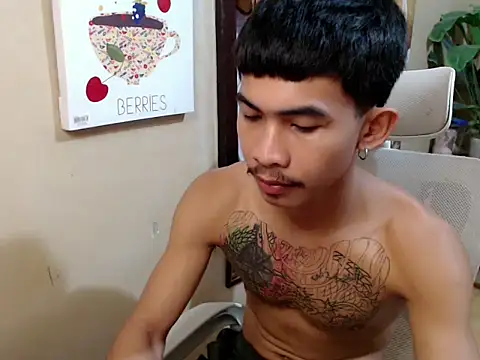 Snapshot of King_BigCock69 chatting on 02/24/26, 03:37 King BigCock69 online show from 02/24/26, 03:37