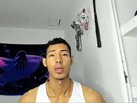 jhosep hamilton online show from 10/06/25, 11:29