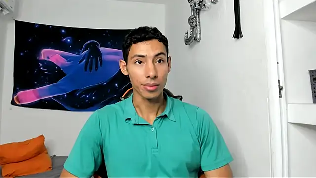 jhosep hamilton online show from 10/11/25, 06:39
