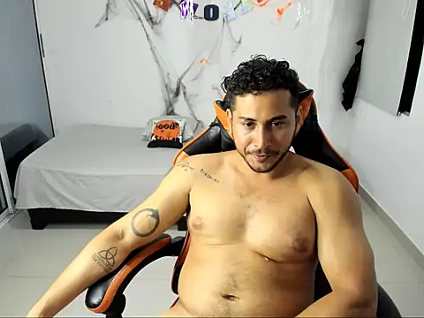 ashlan king online show from 11/02/25, 03:09