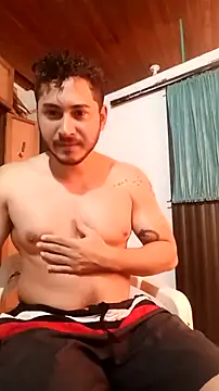 ashlan king online show from 02/11/26, 03:28