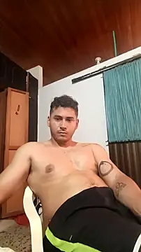 ashlan king online show from 02/17/26, 05:08