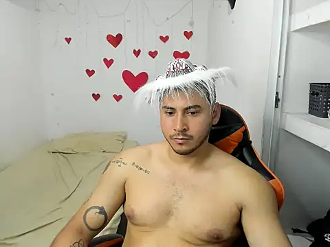 ashlan king online show from 02/23/26, 06:38